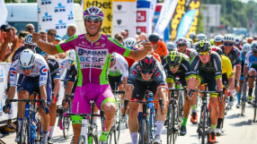 Италианска победа в първия етап от обиколката на България