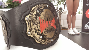 Защита на шампионски пояс и братът на Копривленски на бойна галавечер днес