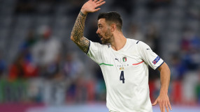 Спинацола приключи с европейското. Травмата му е сериозна