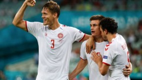 Походът продължава! Дания е на европейски полуфинал за трети път