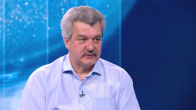 Тодор Батков: На 