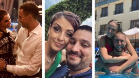 Трети годеж в женския национален отбор по волейбол