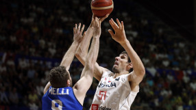 Баскетболни драми: Литва и Сърбия няма да играят на олимпийски игри 