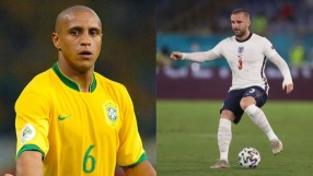 Люк Шоу стана 