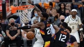 Финалът в НБА започна с победа на 