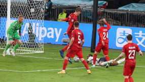 Имаше ли дузпа за Англия? (АНКЕТА)