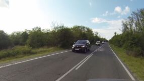 Румънско-български консорциум ще строи скоростен път за 1 млрд. евро