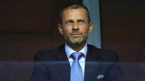 Чеферин призна, че форматът на Евро 2020 е грешка