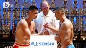 Петима българи излизат в деветата бойна гала 