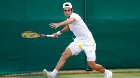 Тенисист с български корени на финал на 