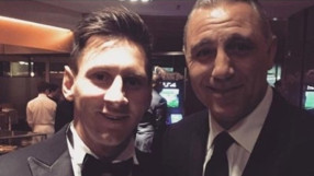 Стоичков поздрави Меси и прогнозира шампиона на Евро 2020