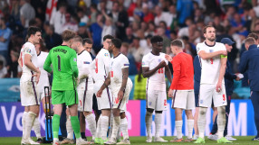 Обвиниха звездите на Англия в бягство от отговорност 