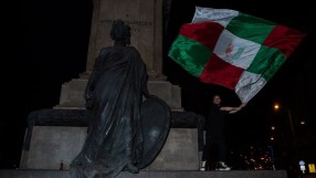 60-милионна Италия не спа след триумфа на 