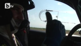 Пламен Стайков се завръща след 4-годишно отсъствие (ВИДЕО)