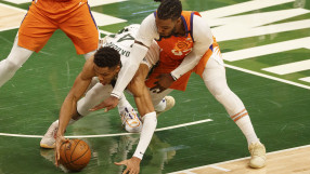 Равенство във финала: 