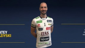 Матей Казийски отново в 