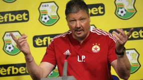 Любо Пенев: Ние сме фаворити, не се притеснявам да го кажа (ВИДЕО)