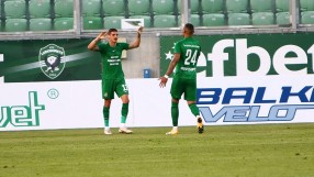 Тежък съперник за 