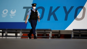 Първи случай на заразен в олимпийското село в Токио