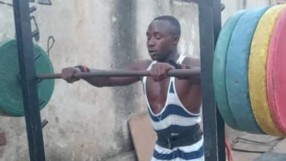 Щангист от Уганда избяга от олимпийските игри. Искал да работи в Япония