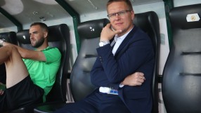 Дамбраускас: Трябва да задържим това ниво в 10-15 мача