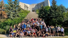 Нови капитани на националните отбори по кикбокс