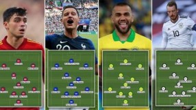 Олимпийският футболен турнир - таланти, кошмар на ЦСКА и... 