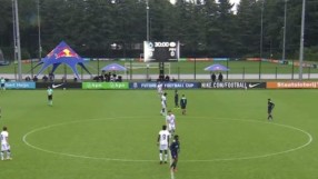 Петте идеи на ФИФА, които могат да променят футбола завинаги (ВИДЕО)