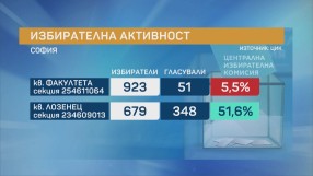 Анализ на вота: Какви са аномалиите на изминалите избори?