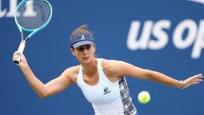 Пиронкова попадна в основната схема на US Open