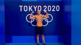 Антъни Иванов разказва: Какво е да живееш в олимпийското село (ВИДЕО)