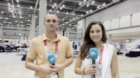 Екипът на bTV в Токио вече е освободен от карантина (ВИДЕО)