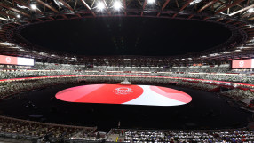 Следете на живо: Откриването на Токио 2020