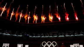 Шампионите на изгряващото слънце - ден 3 