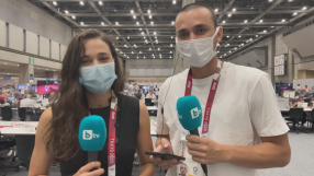 Вълнения от първия ден: Най-странното откриване и факел от... къщи