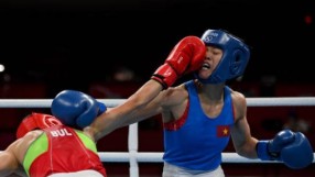 Стойка Кръстева продължава към осминафиналите в Токио