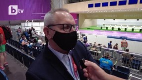 Министър Кузманов пред bTV: Мога само да се поклоня на Антоанета Костадинова! (ВИДЕО)