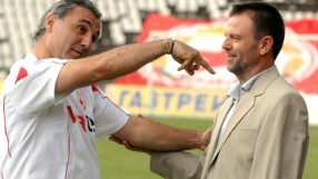 Стоичков: Добре дошъл у дома, Стойчо!