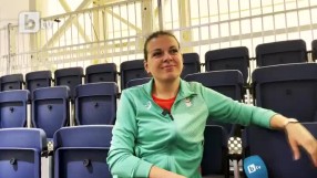 Антоанета Костадинова: Събудих се и... погледнах къде съм сложила медала