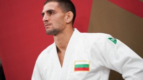 Експресна победа за старт на Ивайло Иванов в Токио