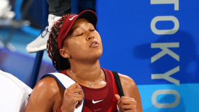 Осака не зарадва японците! Отпадна от Игрите в Токио