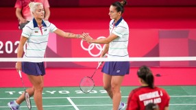 Сестри Стоеви завършиха с успех олимпийския турнир