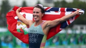 Шампионите на изгряващото слънце - ден 4