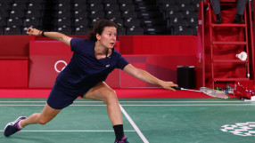 Загуба за Линда Зечири и във втория мач в Токио