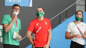 Антъни Иванов и Жанет Ангелова отпаднаха в сериите на четвъртия ден на световното по плуване