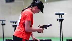 Костадинова в отлична позиция за втори медал в Токио (ВИДЕО)