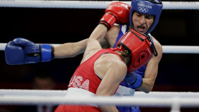 Стойка Кръстева е на 1/4-финал в Токио