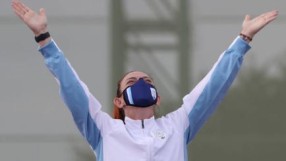 Сан Марино - най-малката държава с медал на олимпийски игри