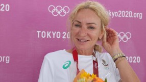 Мария Гроздева сложи край на една изключителна кариера