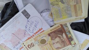 Задържаха 40-годишна за "ало измама", убедила възрастна жена, че "съдейства" на полицията